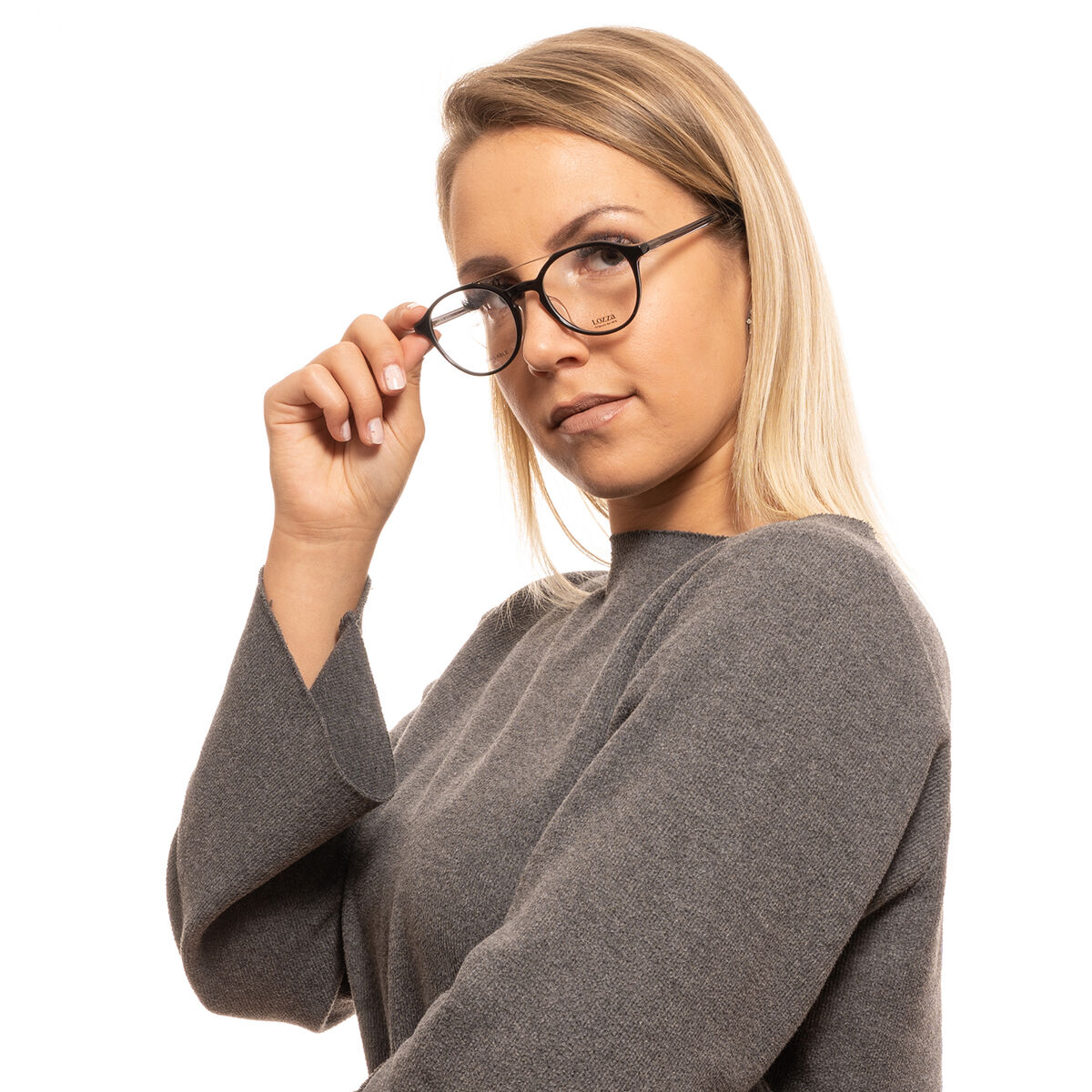 Glassramme Unisex Lozza VL4200 510700